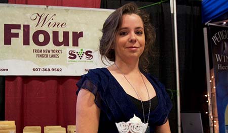 Hilary Niver-Johnson