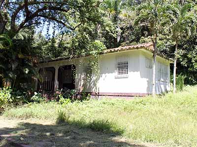 administrative office