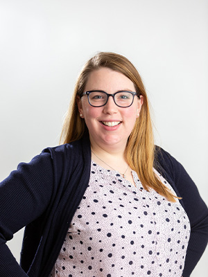 Christina Hudson Kohler