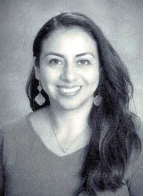 Younger Diana Jaramillo