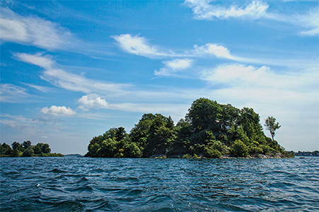 Thousand Islands Biological Station