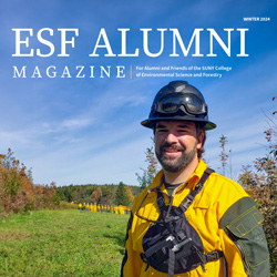 Fall 2023 magazine issue