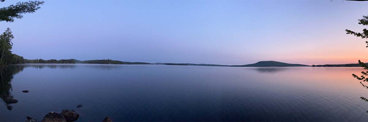Cranberrly Lake Biological Station